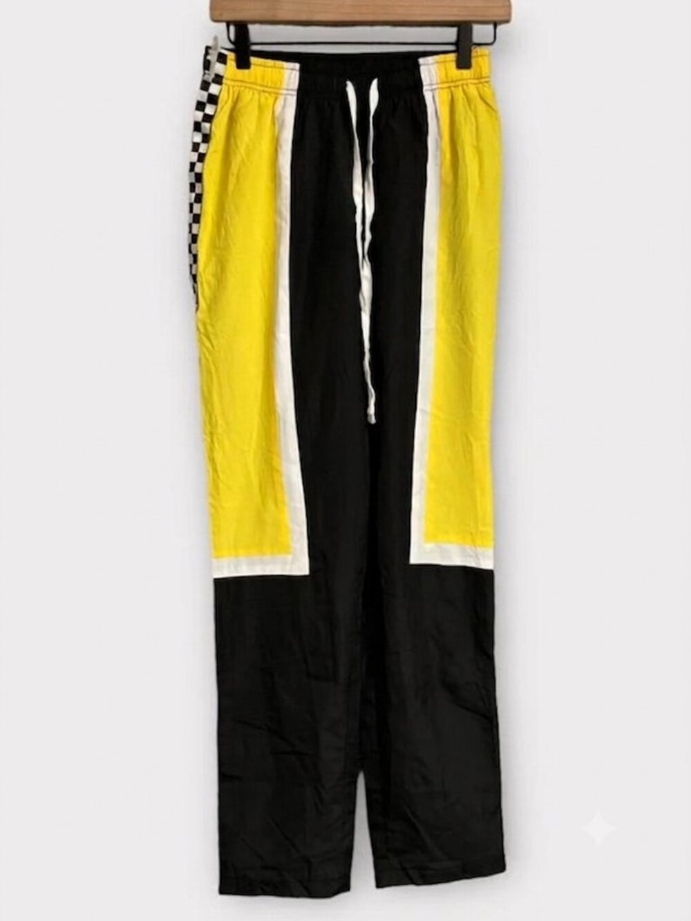 Talladega Athleisure Pants - Picture 5 of 8
